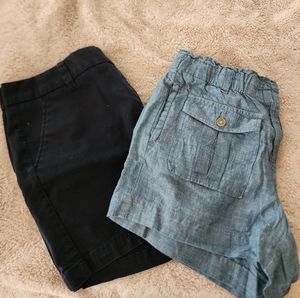 Shorts Lot of 2
